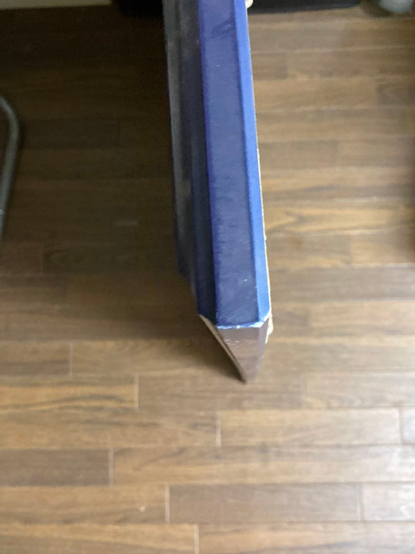 キース・レイノルズ　TOP SIDE 風をはらませたスピネーカー