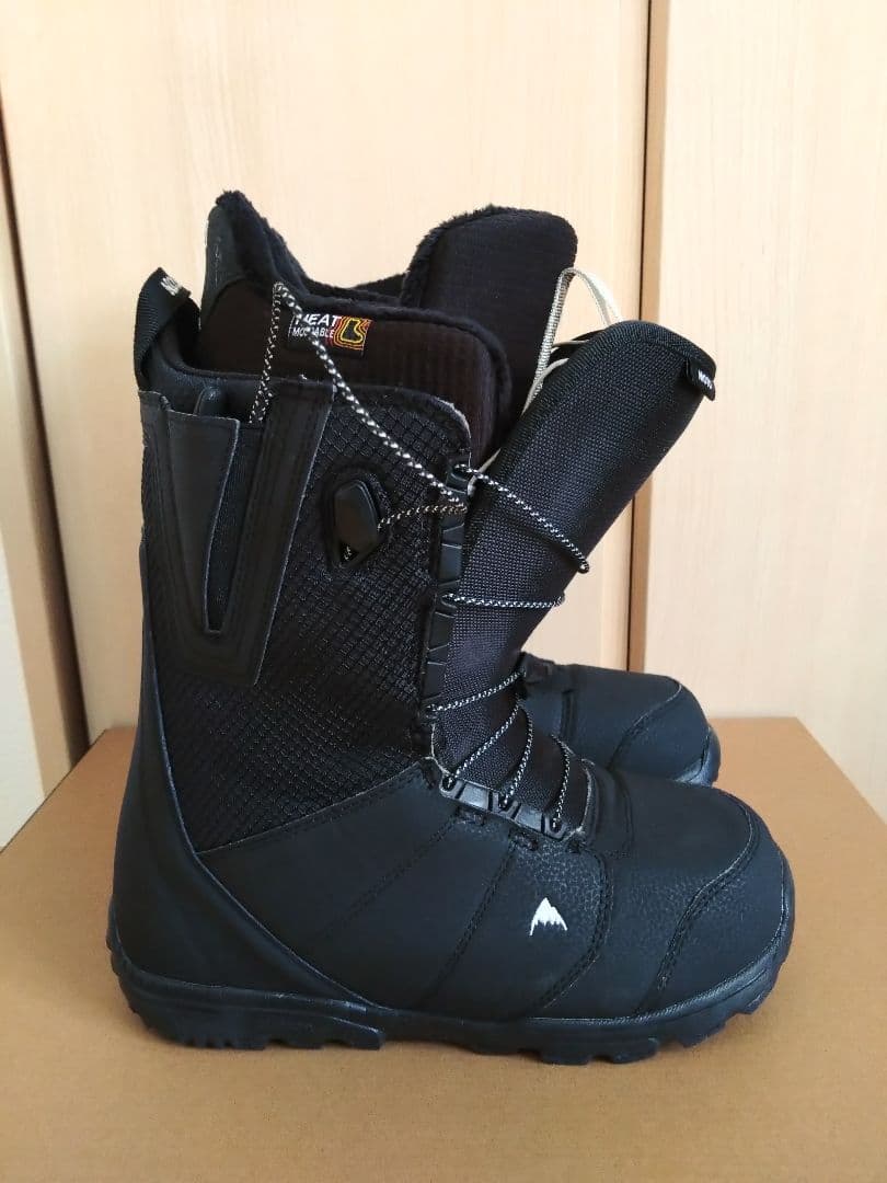 BURTON　moto スノーボードブーツ 27.5
