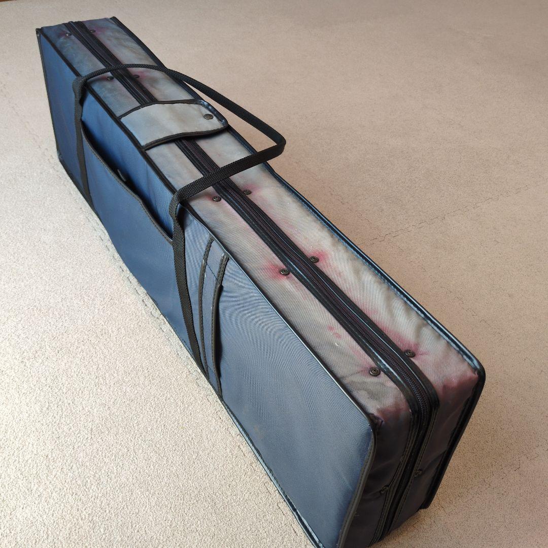 お琴(箏)13絃87cm、(ゼンオン)ZEN-ON文化琴「羽衣」