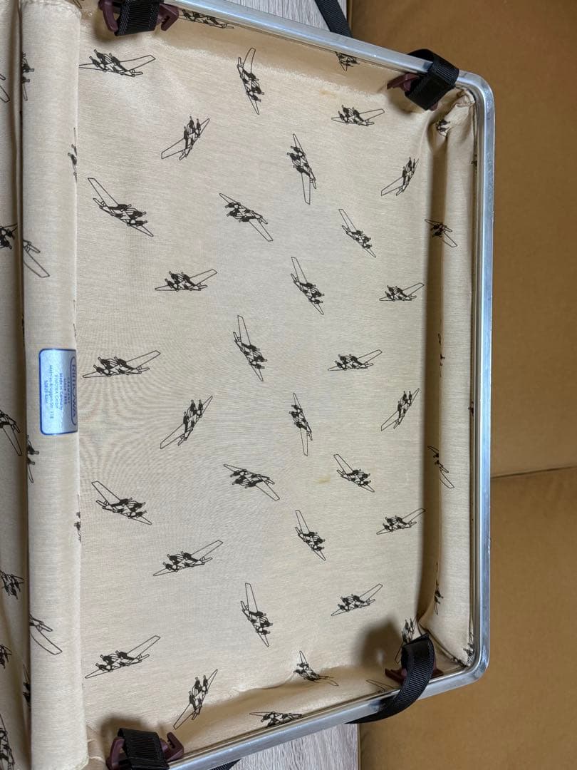 美品 リモワ　クラシックフライト　35L キャビン　機内持ち込み クラシック