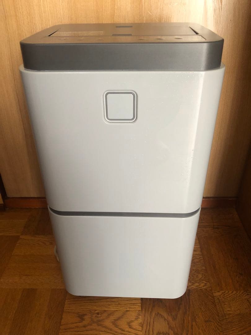 レコルト Dehumidifier 部屋干し除湿機 RDH-1