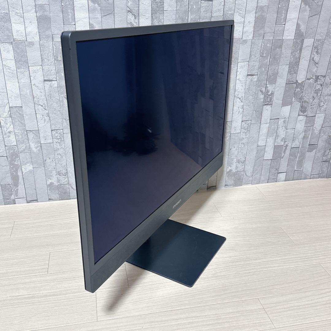 INNOCN 有機EL モニター　32Q1U 4K ディスプレイ