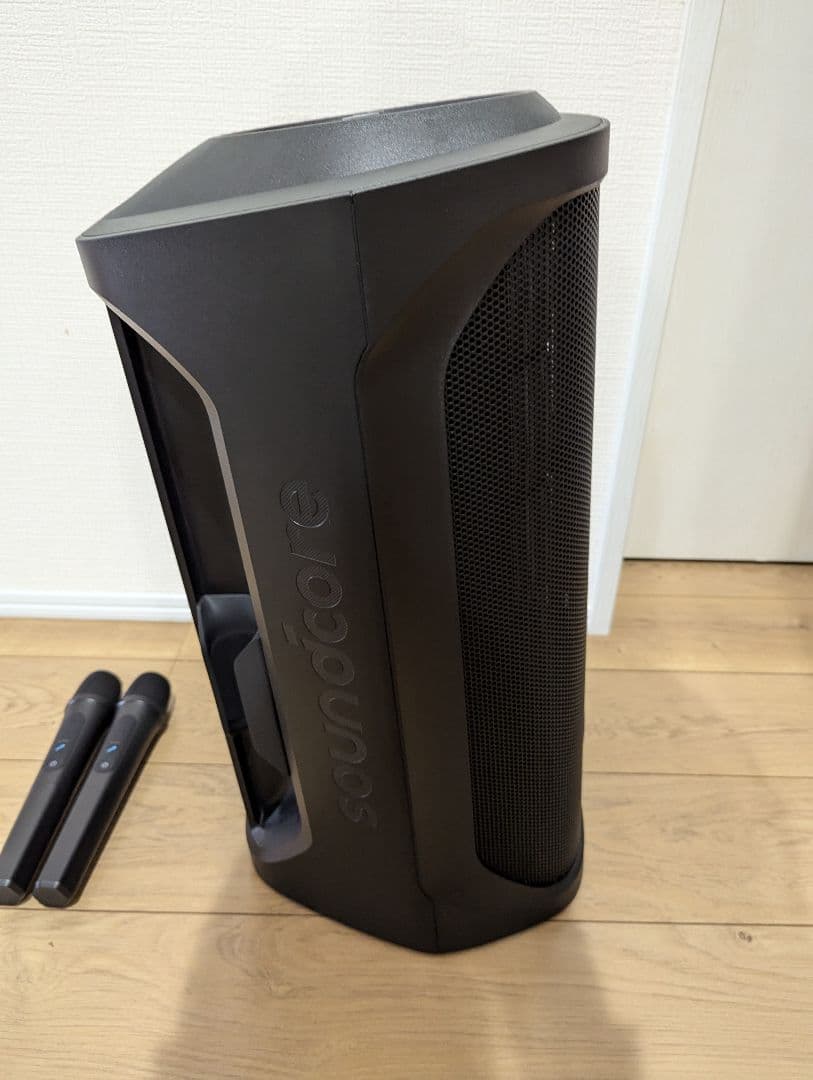 Anker Soundcore Rave 3S スピーカー