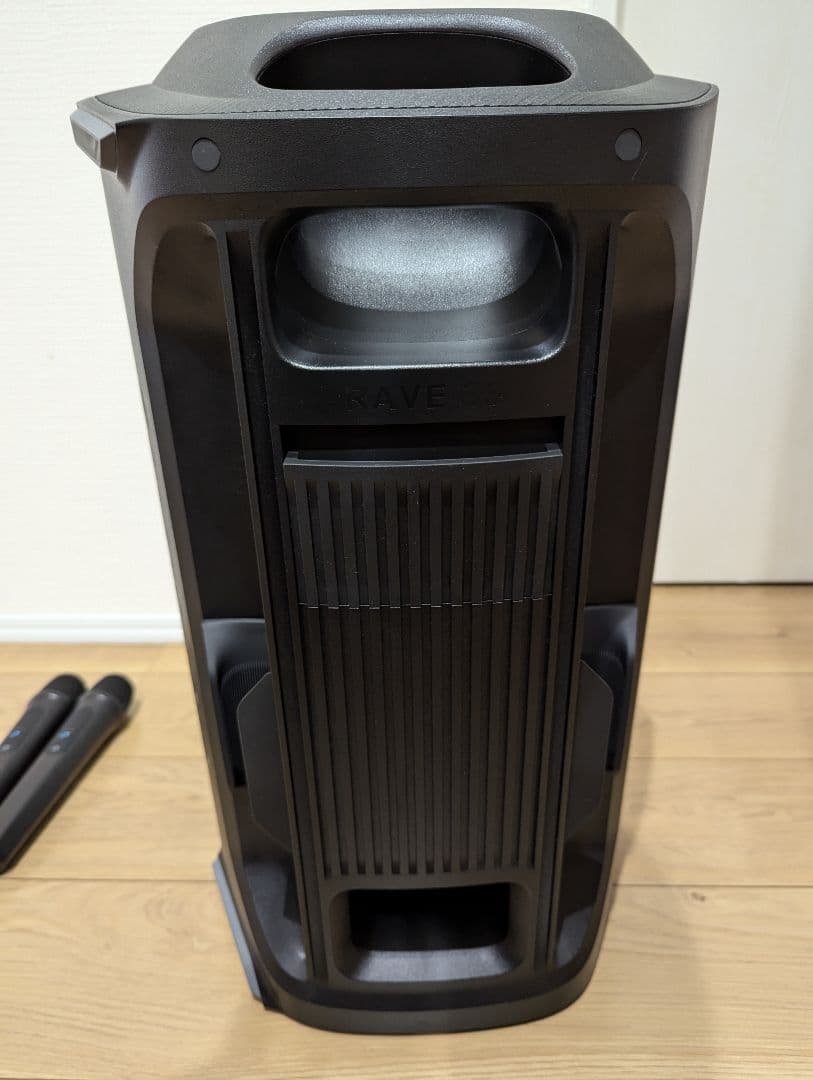 Anker Soundcore Rave 3S スピーカー