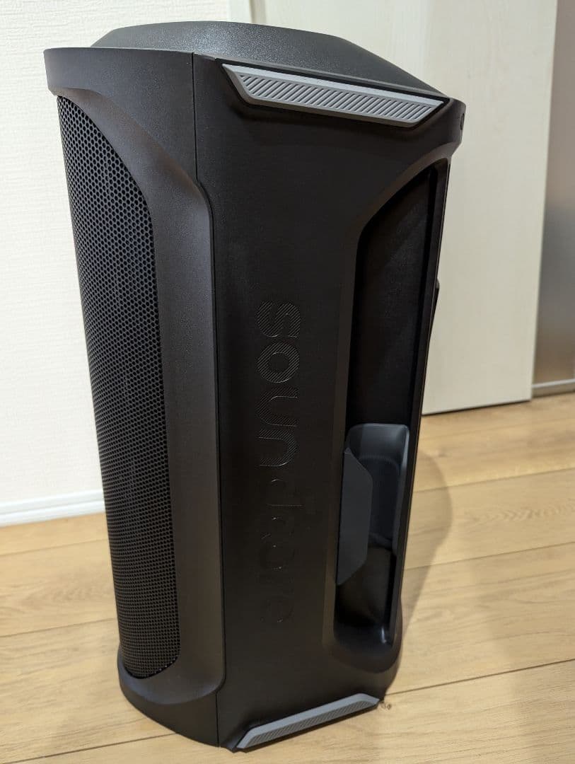 Anker Soundcore Rave 3S スピーカー