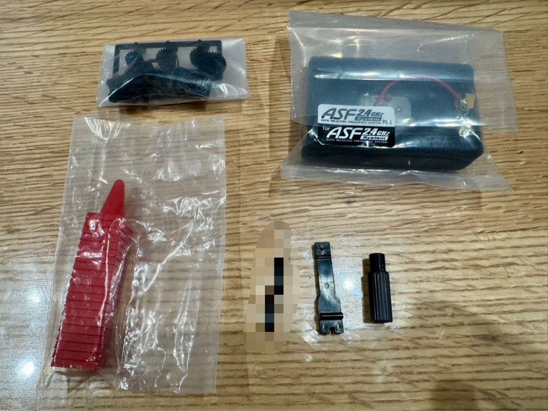 ミニッツ レディセット インプレッサ WRC 2008