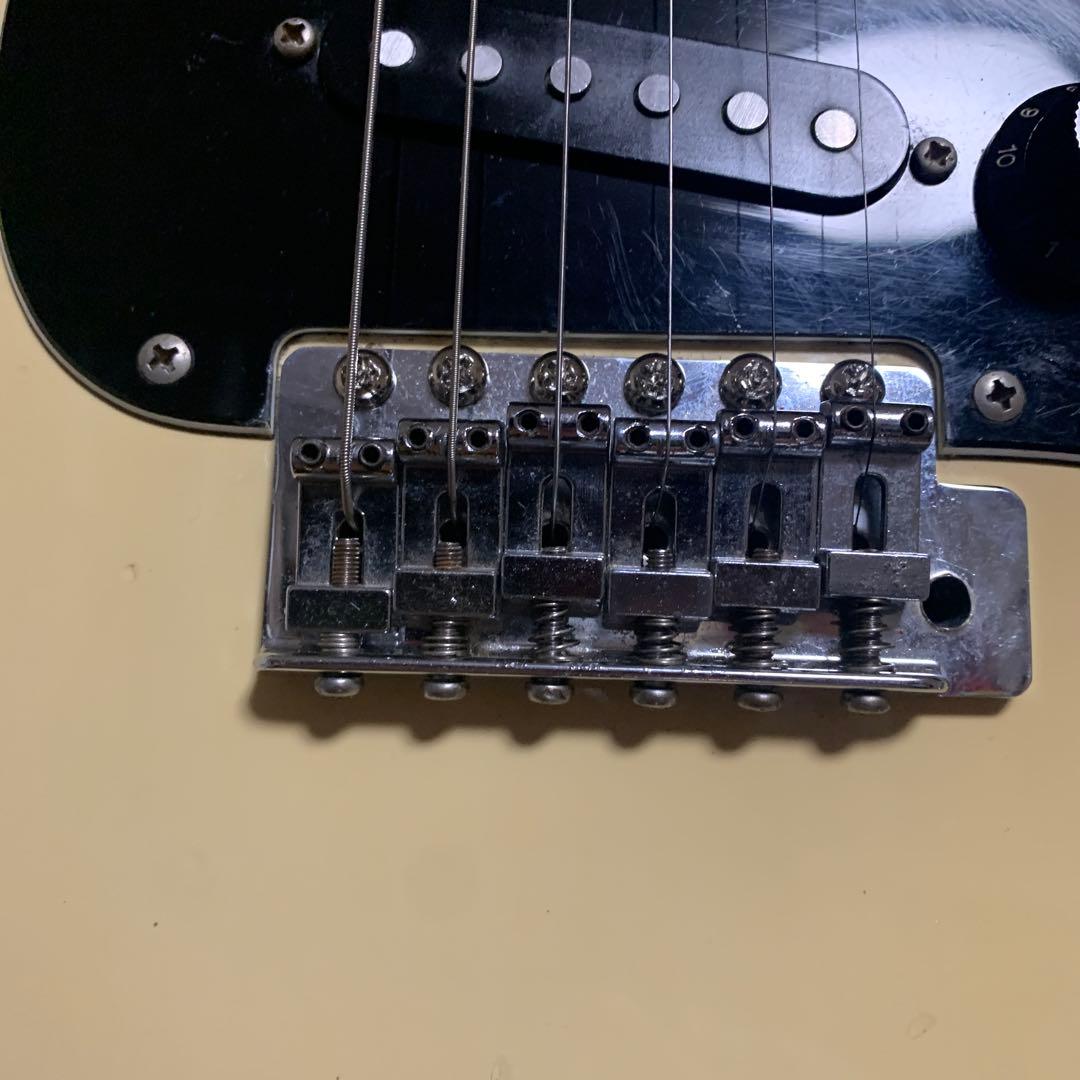 TOKAI SS-48 silverstar シルバースタージャパンヴィンテージ