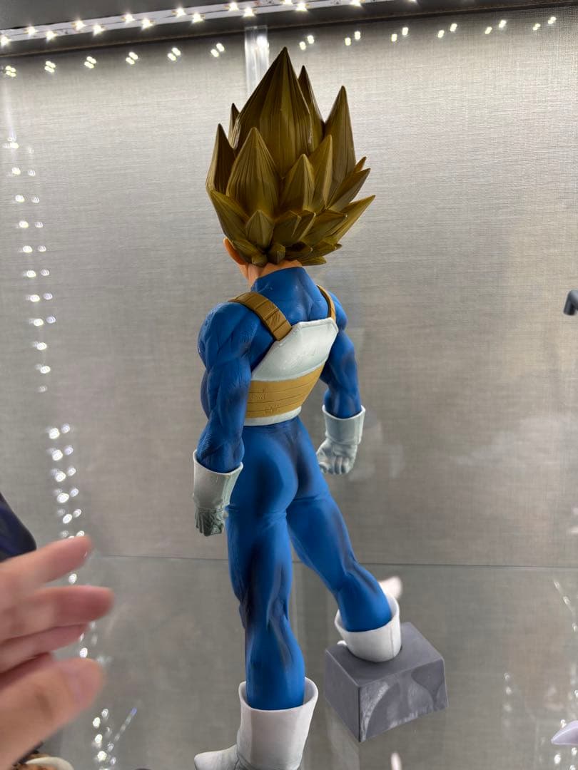 SMSP ベジータ　海外正規品