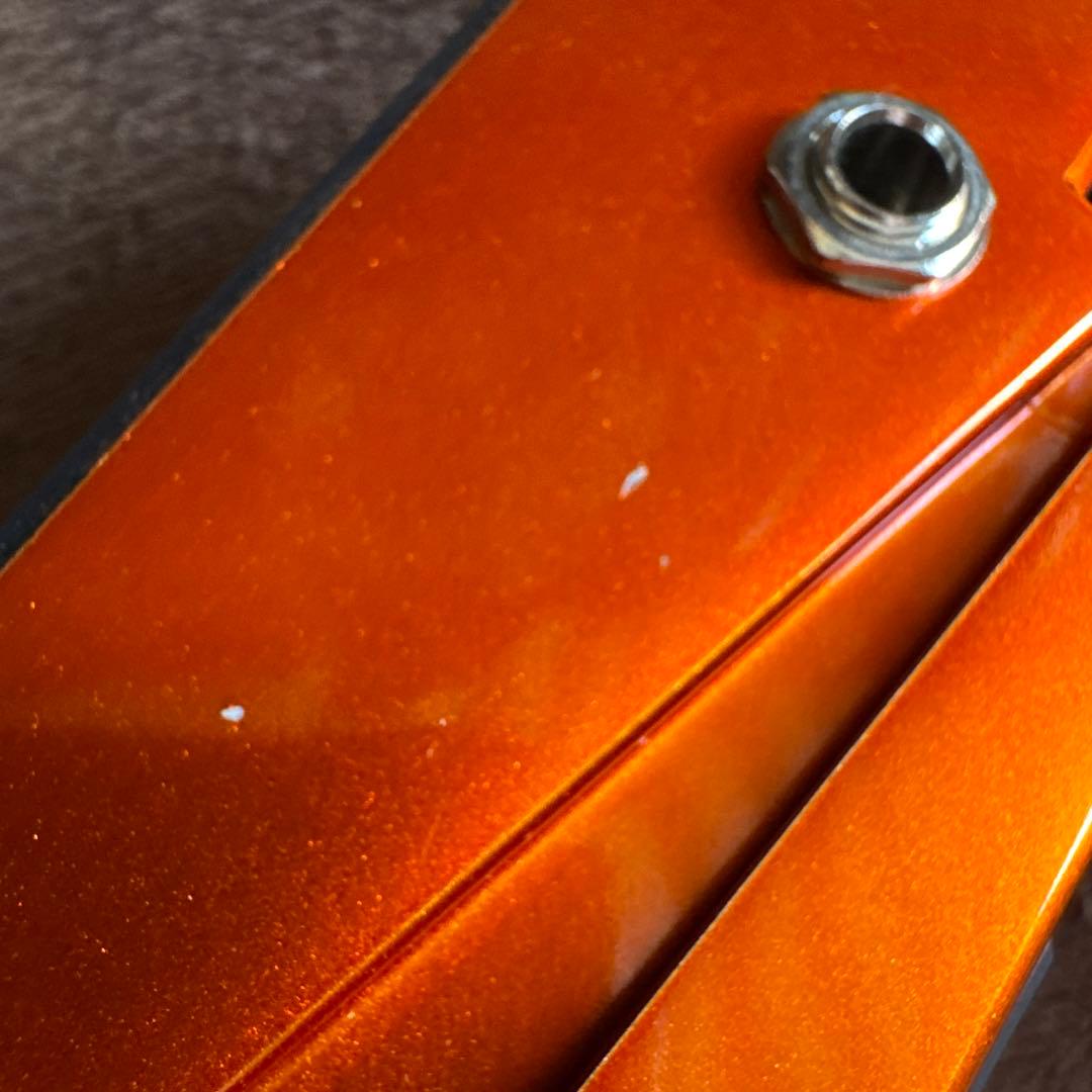 美品 正常動作品 BOSS DS-1 50TH YEAR ANNIVERSARY