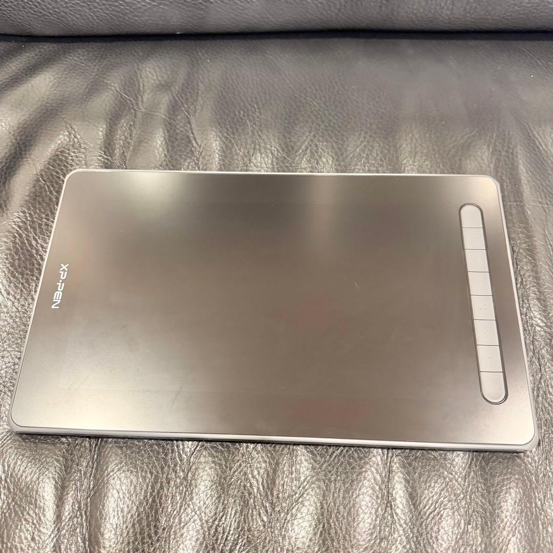 【美品】【XPPEN液晶ペンタブ】Artist12セカンド豪華版11.9inch