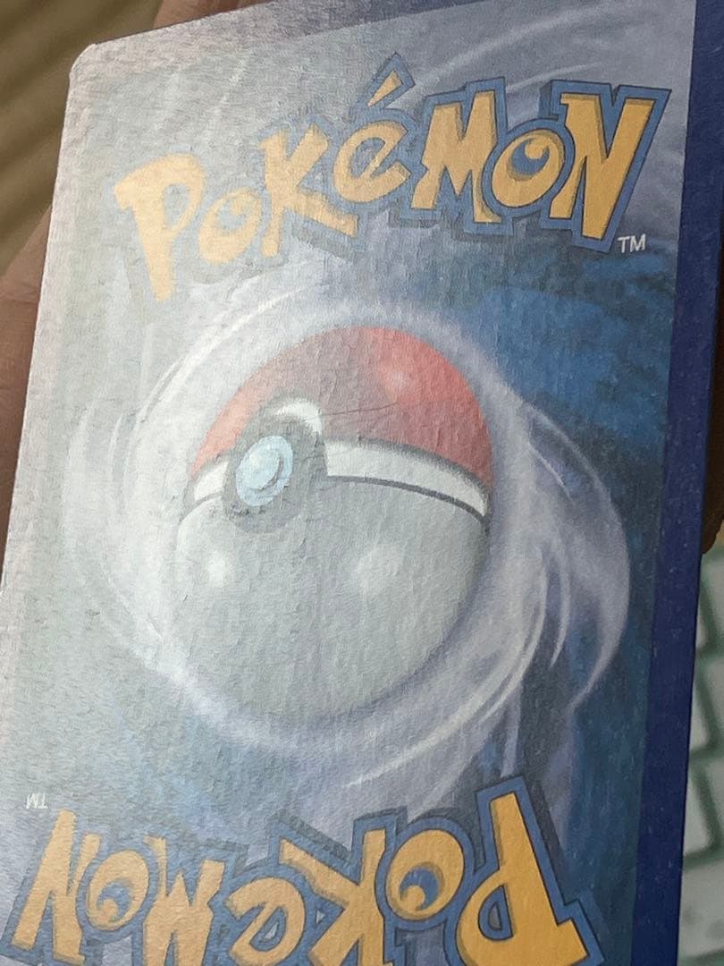 Darkrai bw73 promo ポケモン　フランス語