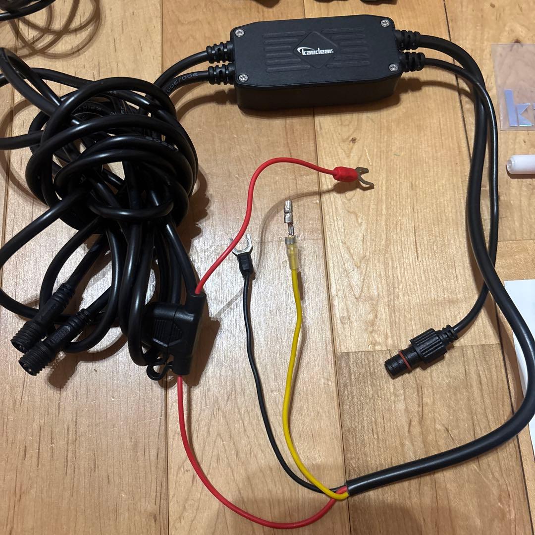 カエディアkaedear cyber LED Projector KDR-K11