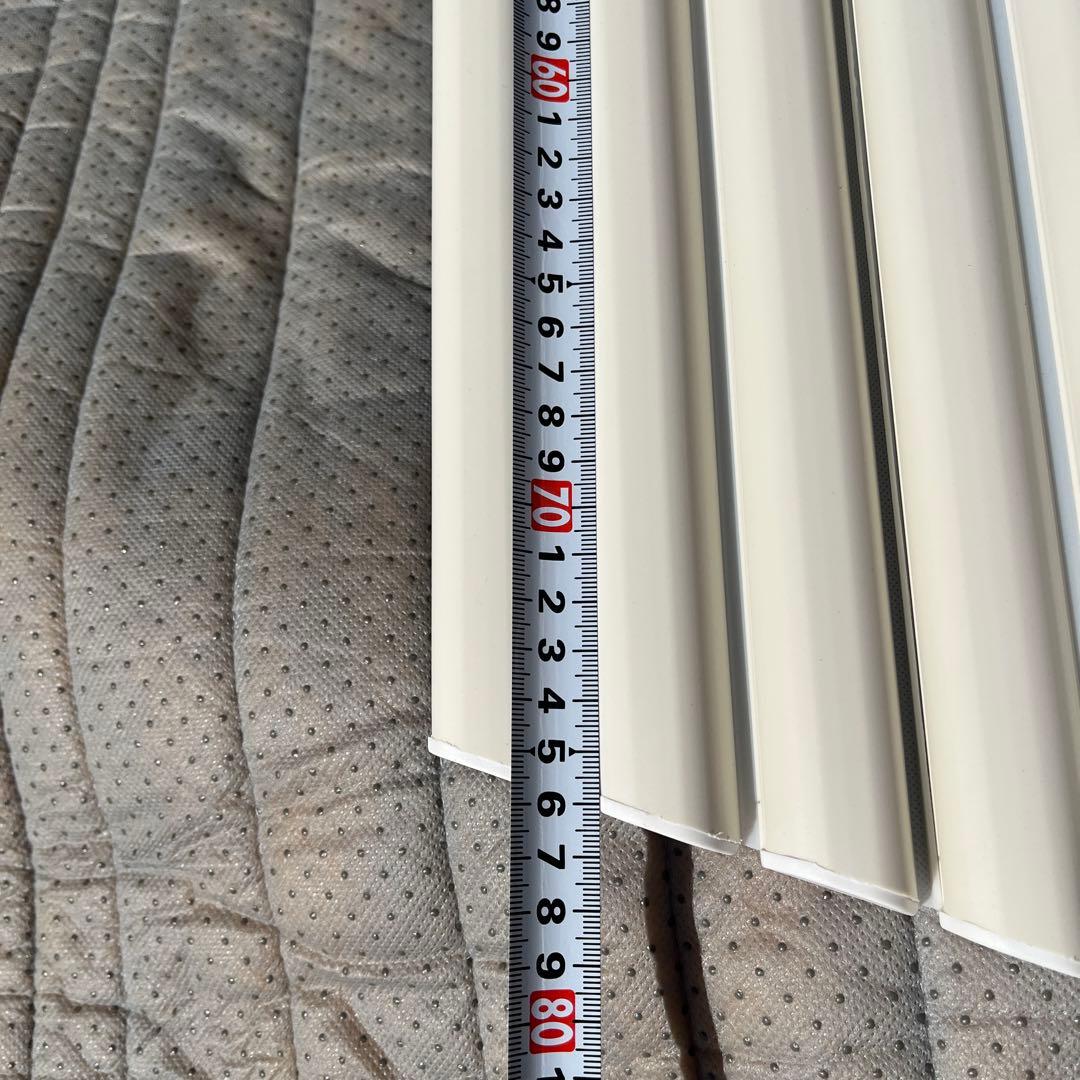 クリナップ【L16-4SSR】 シャッターフタ（Ｒ：右仕様）