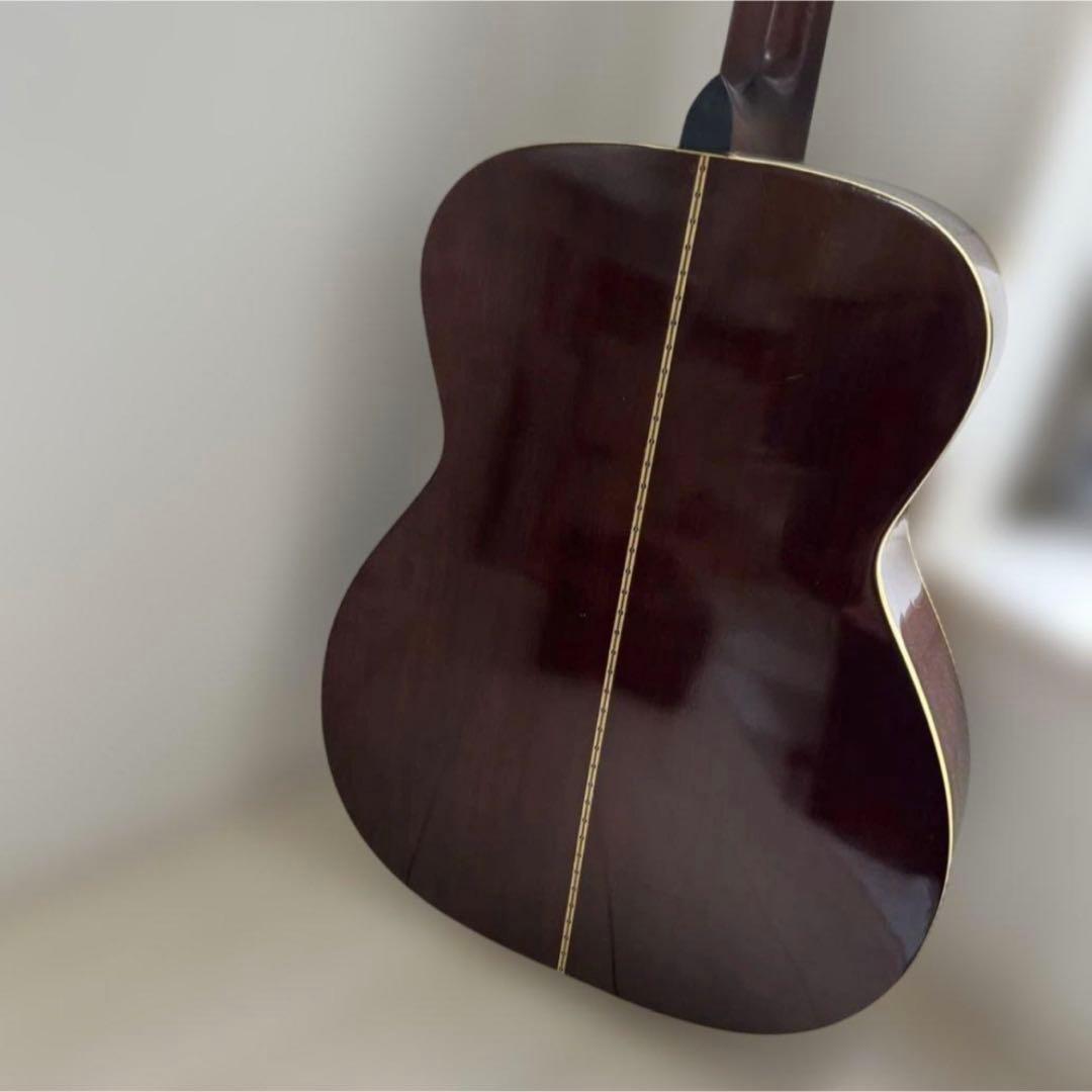 【美品】Aria&Co. アコースティックギター ヴィンテージ