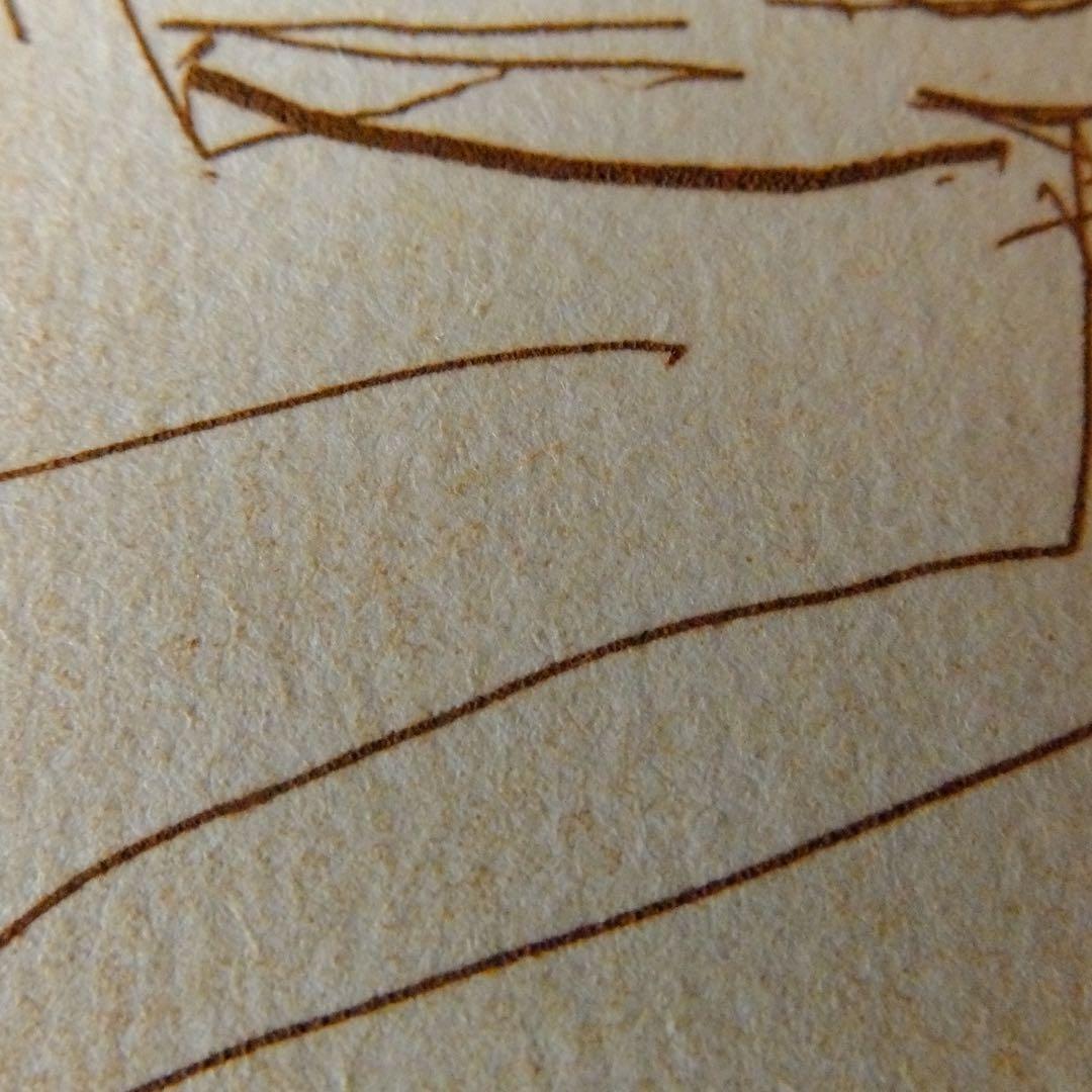 2168様感謝‼️真作イタリア巨匠マッシモ・カンピリ「カザノヴァ」エッチング