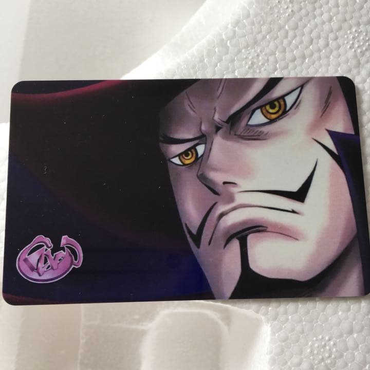 CZW-Studio ミホーク