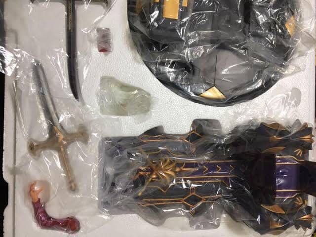 CZW-Studio ミホーク