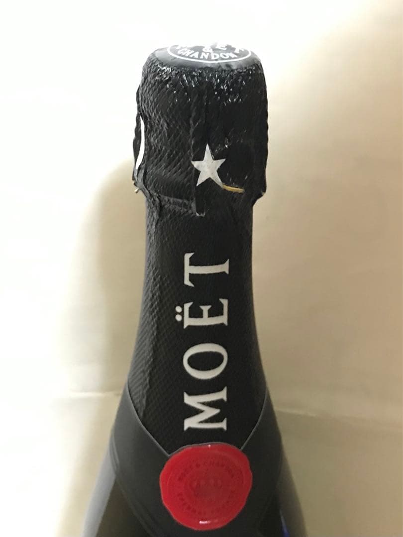 モエシャンドンAMBUSH アンブッシュ シャンパン