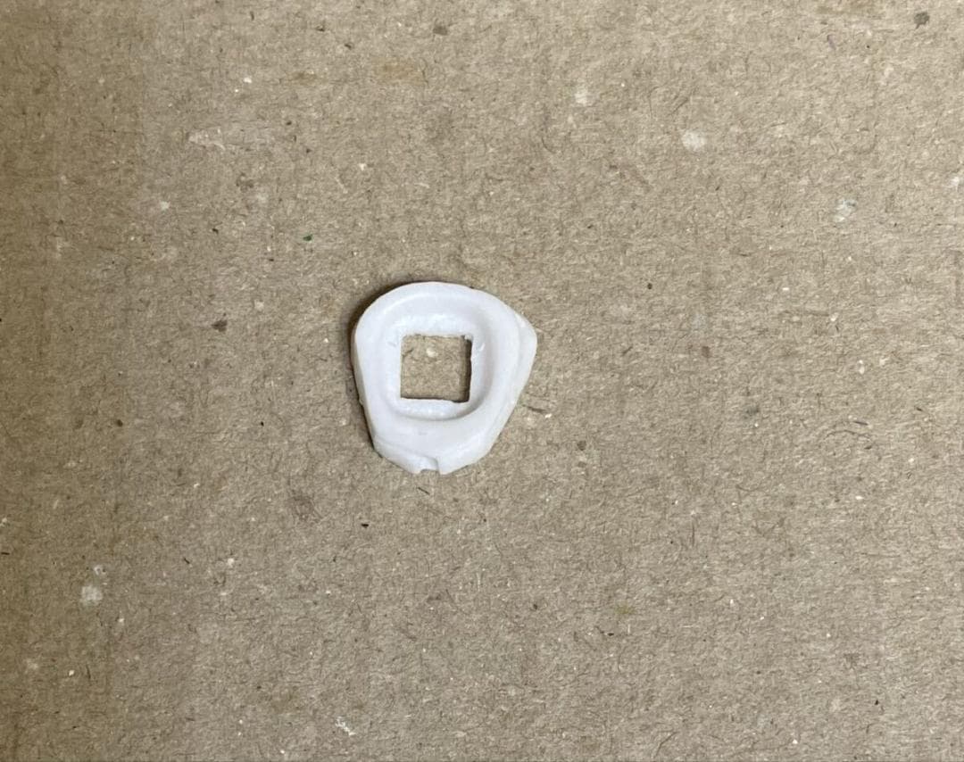 難有 手付き 蛙童子 アズールレーン レーゲンスブルク ガレージキット