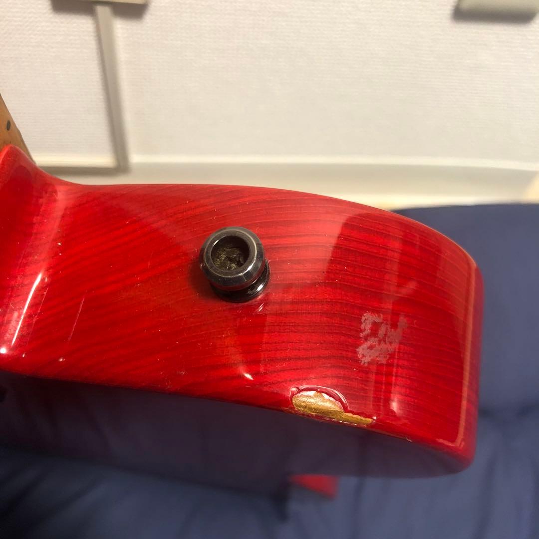 T*K様 Guitar Pop Jam 90s TAKUYAモデル