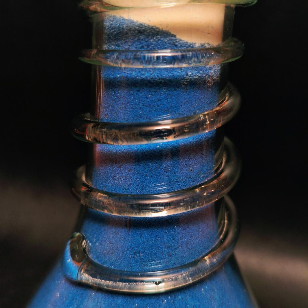 ◆希少◆ 2005年 \"愛・地球博\" 愛知万博 サンドアート ヨルダン EXPO