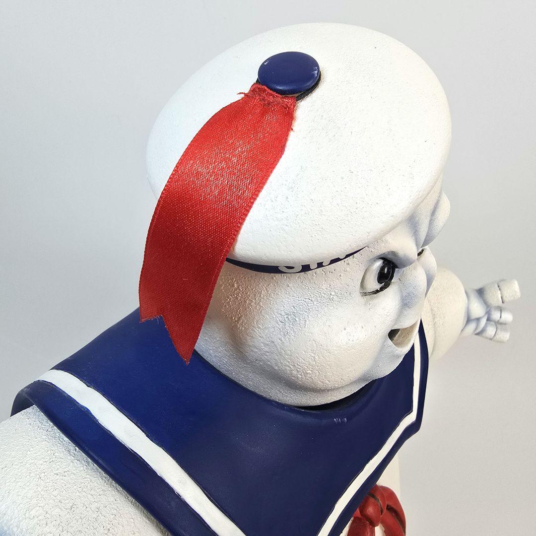 NECA ネカ ゴーストバスターズ マシュマロマン ビッグサイズ フィギュア