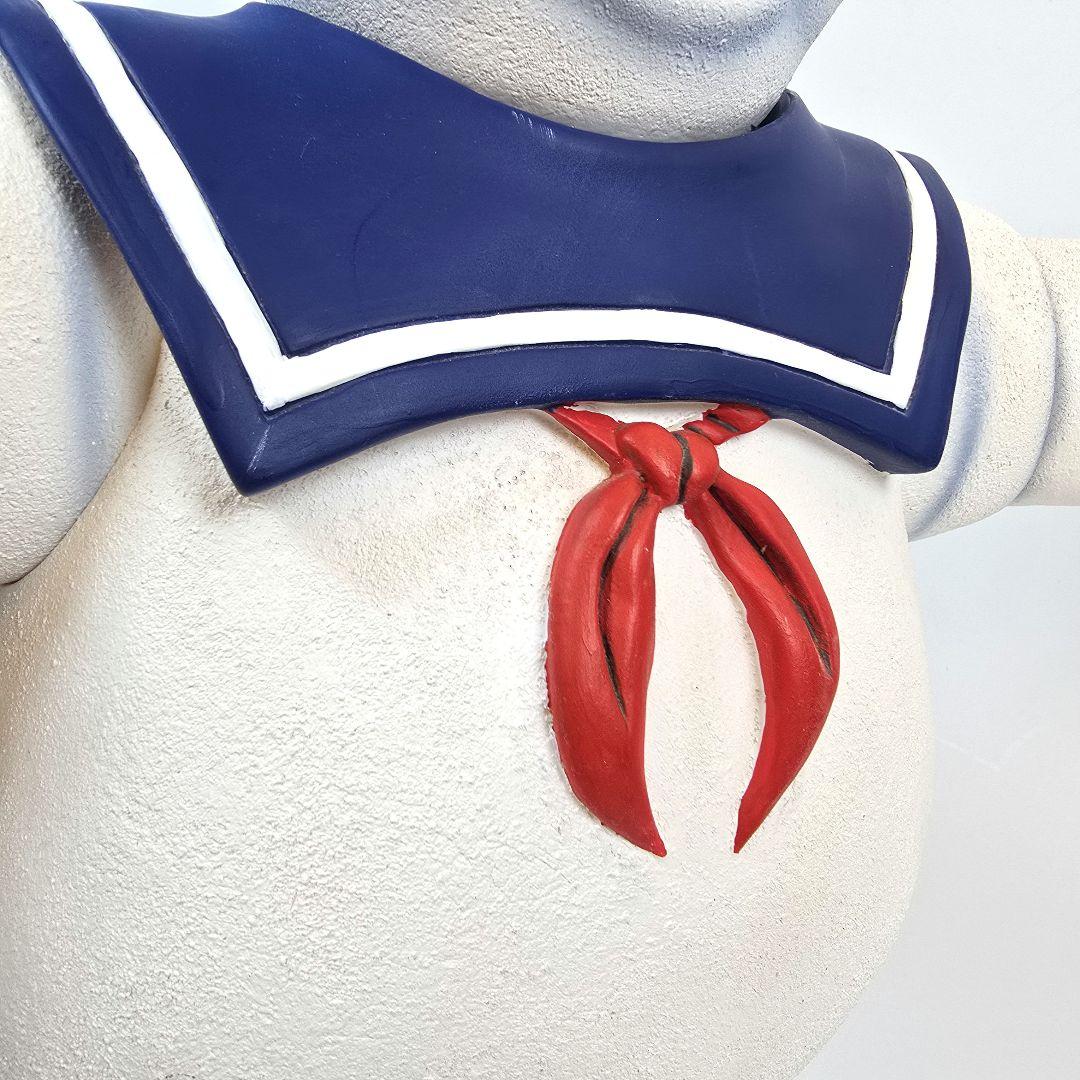 NECA ネカ ゴーストバスターズ マシュマロマン ビッグサイズ フィギュア