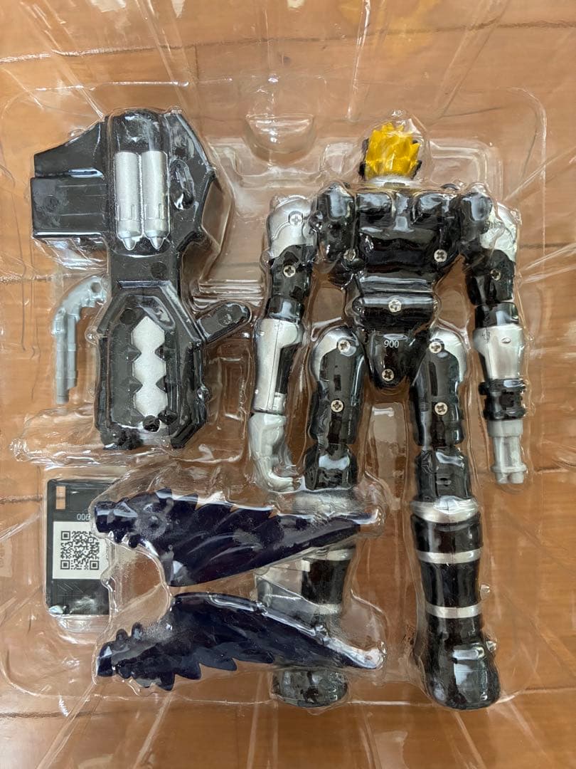 ベルゼブモン シャウトモン デジモンクロスウォーズ メモリ付