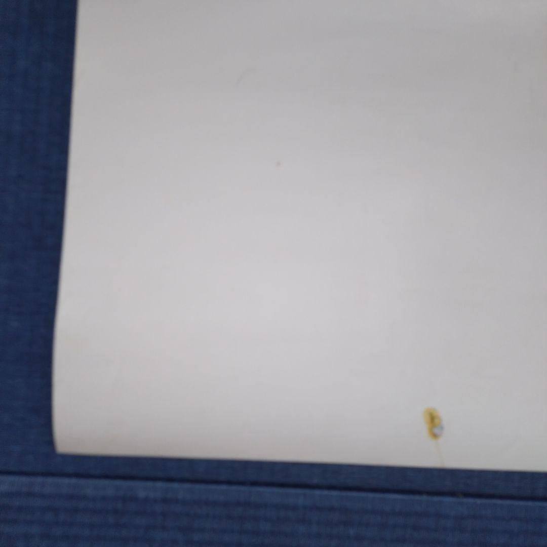 難アリ※ドラゴンボールZ(DRAGONBALL)非売品ポスター