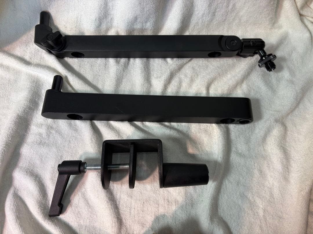 なぎ Elgato Wave Mic Arm LP