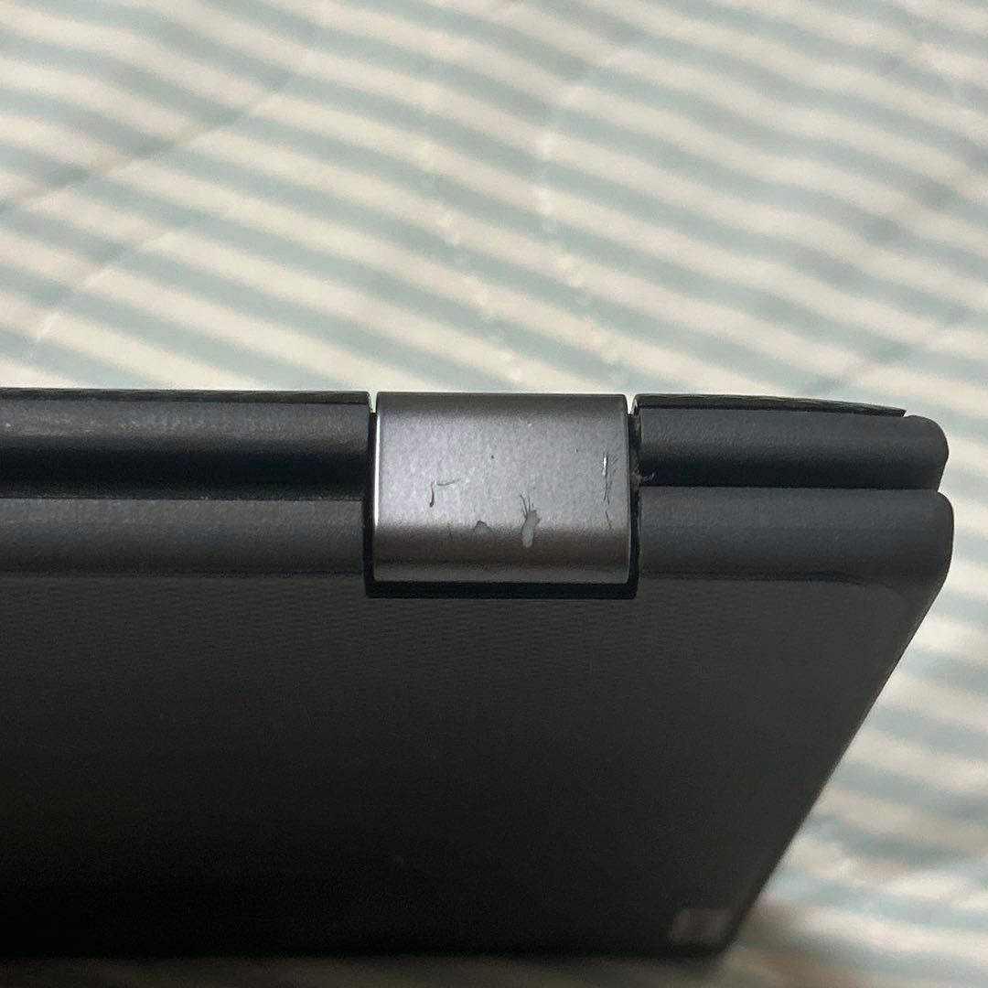 Chromebook本体 Lenovo 300e Chromebook