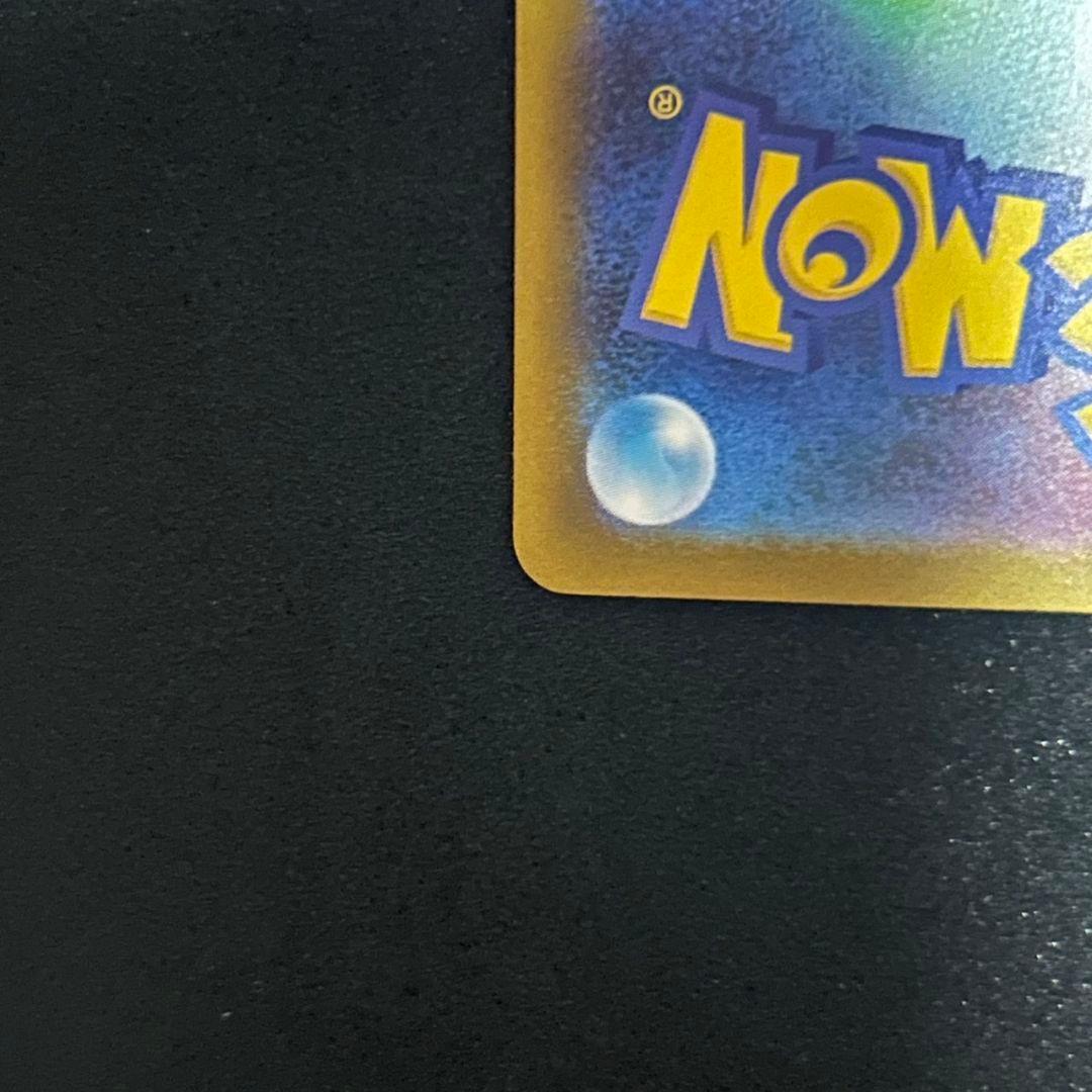 ス*ク様 メガリザードン x ex sar