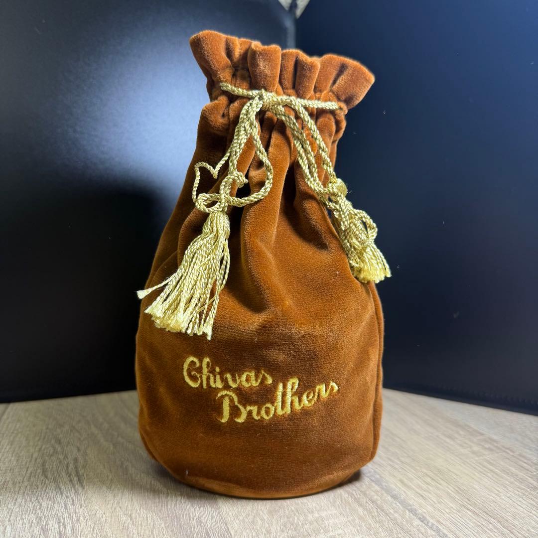 【未開栓】CHIVAS ロイヤルサルート 21年 700ml 古酒　Y