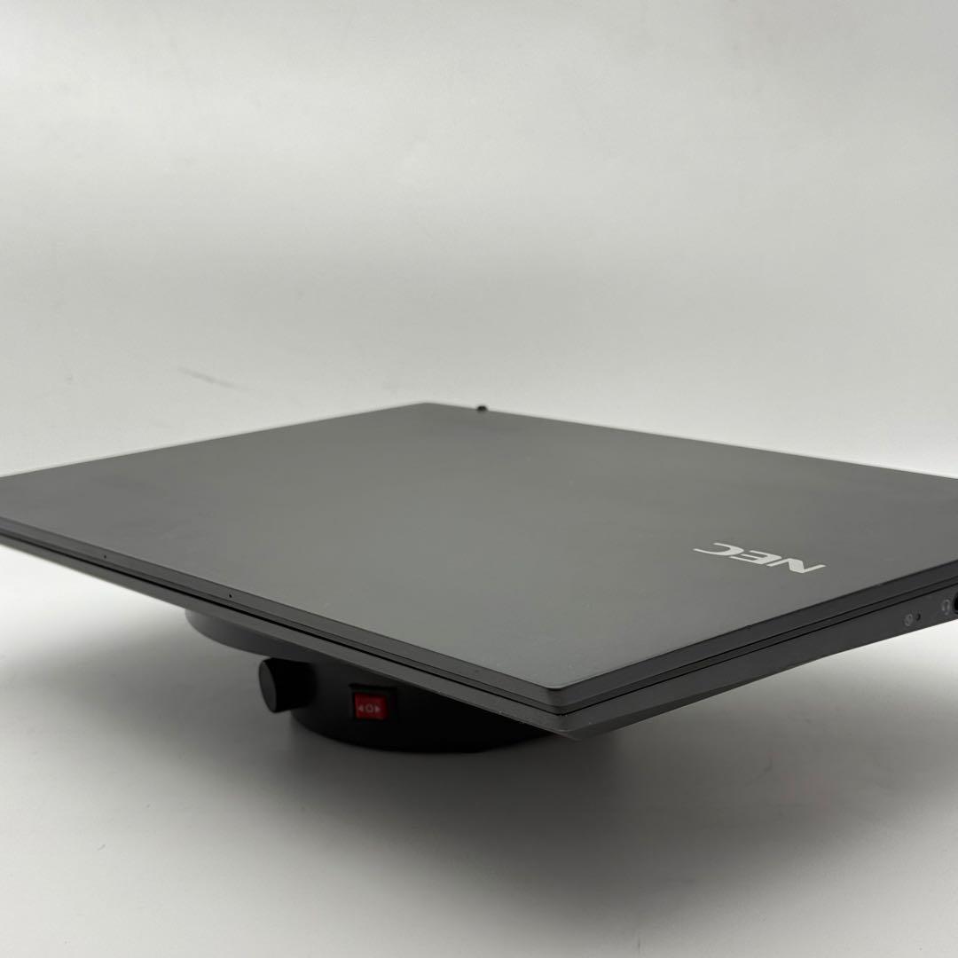 Core i7十世代◆メモリ16GB◆SSD256GB◆NEC VersaPro