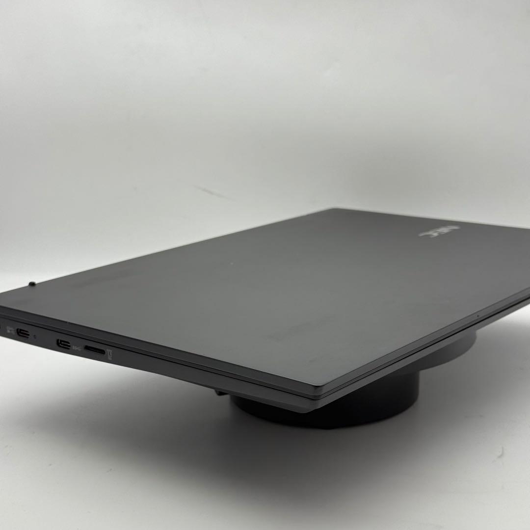 Core i7十世代◆メモリ16GB◆SSD256GB◆NEC VersaPro