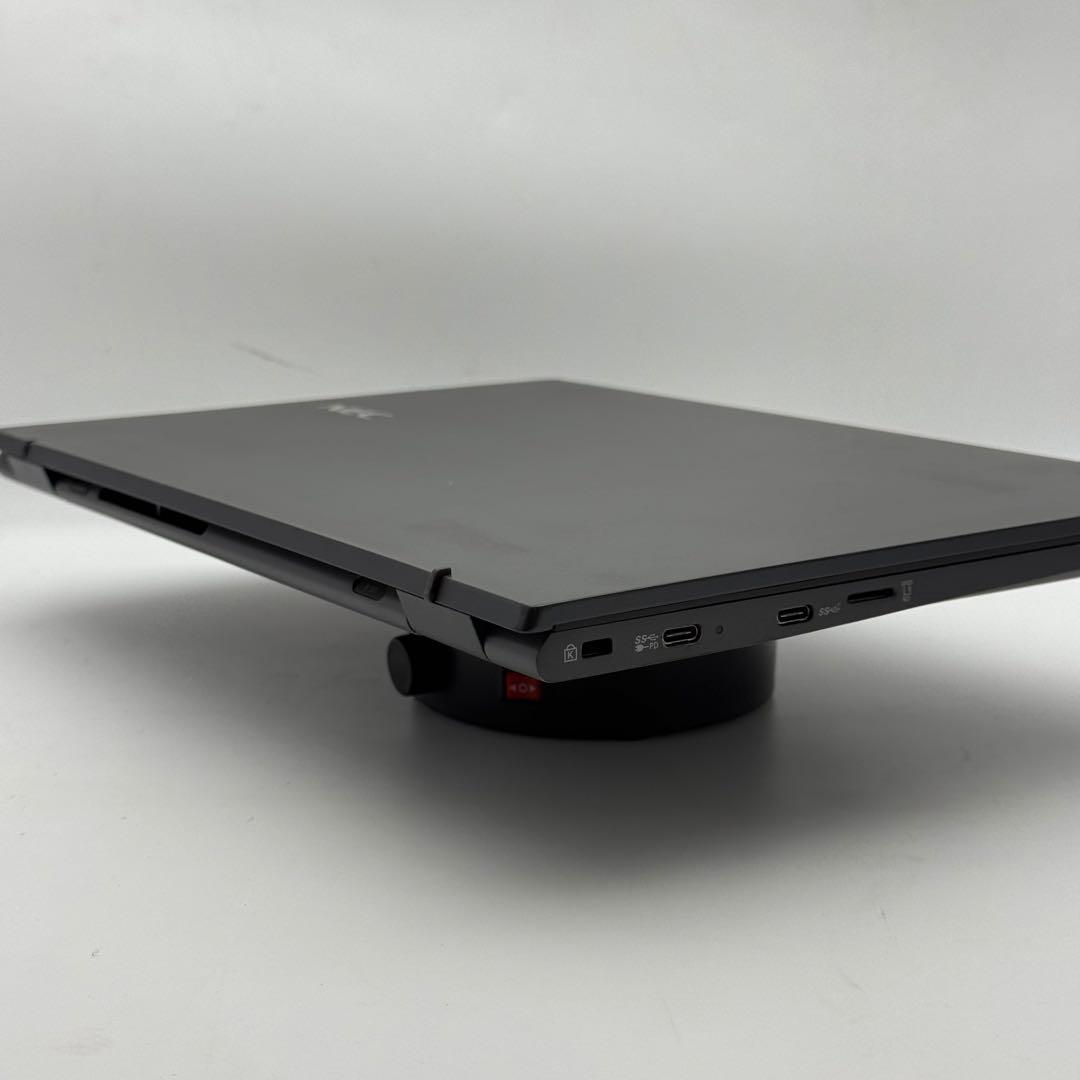 Core i7十世代◆メモリ16GB◆SSD256GB◆NEC VersaPro