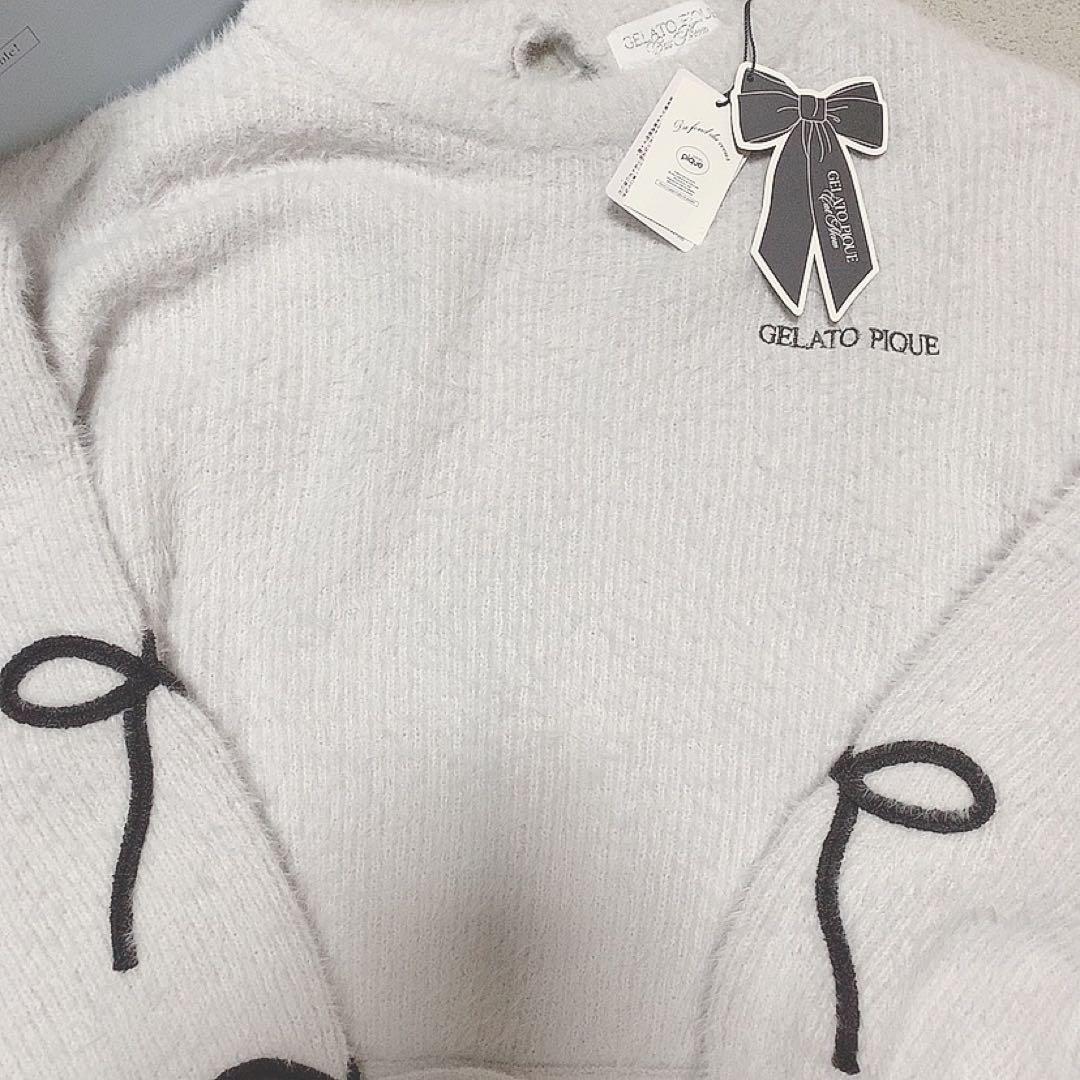 ジェラピケ新作　新品未使用タグ付き！