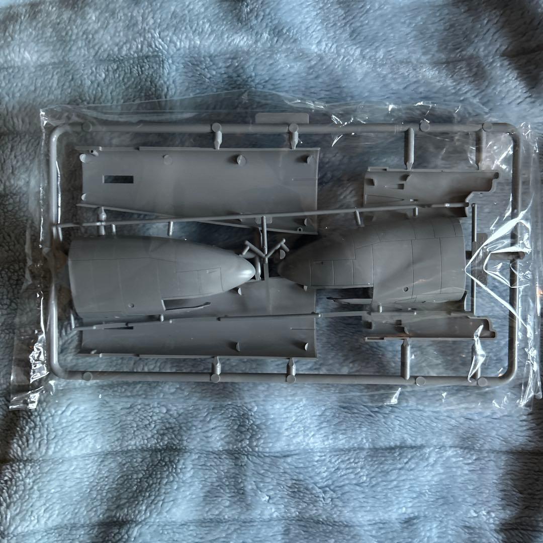 モデルコレクトB-52G Early Type 1/72 ベトナム戦争