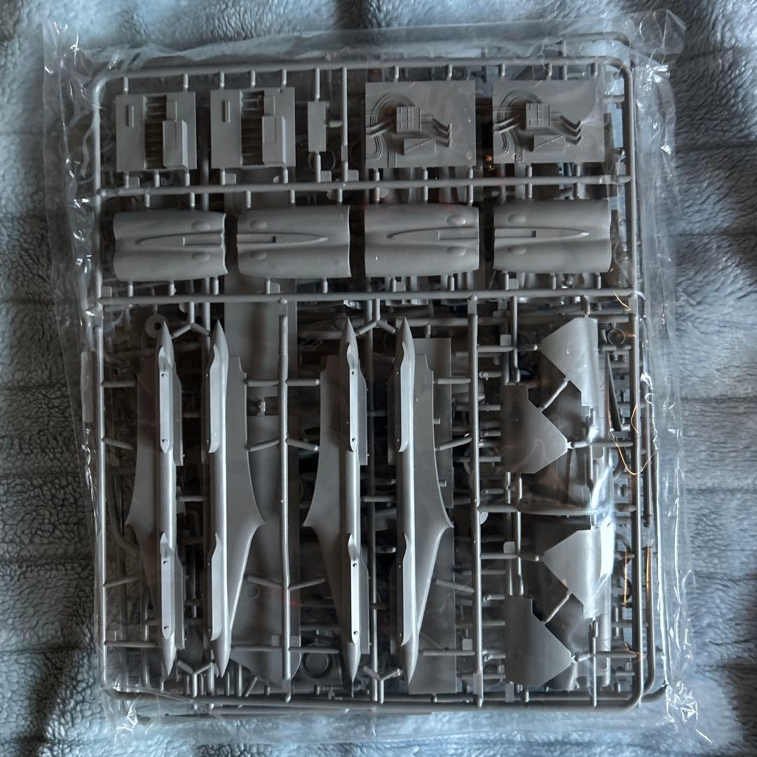 モデルコレクトB-52G Early Type 1/72 ベトナム戦争