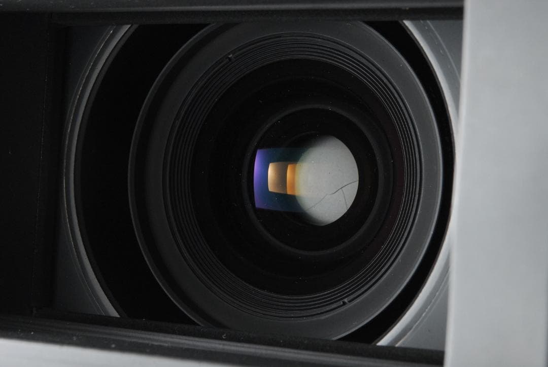 フィルムカメラ TOMIYAMA ART PANORAMA NIKKOR-SW 90mm