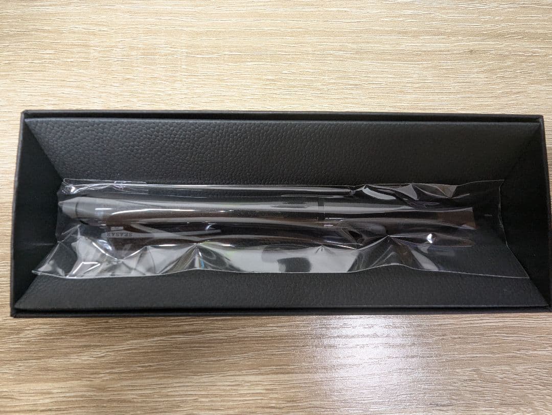 しーさー エアロ SEASAR Aero ガンメタル 剛性感 MAX シャーペン