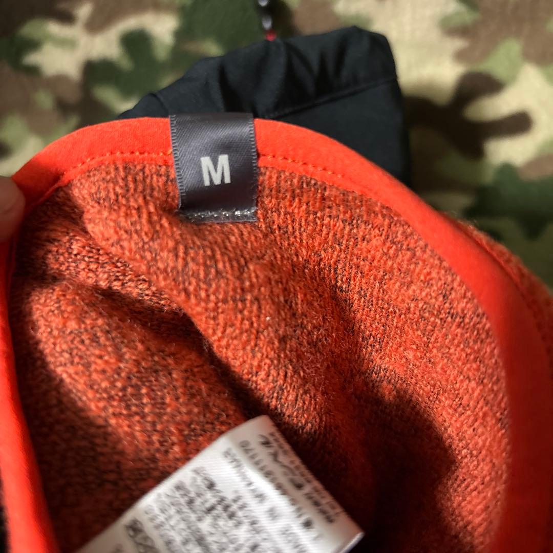 mont-bell モンベル　アルパイングローブ ゴアテックス　サイズM