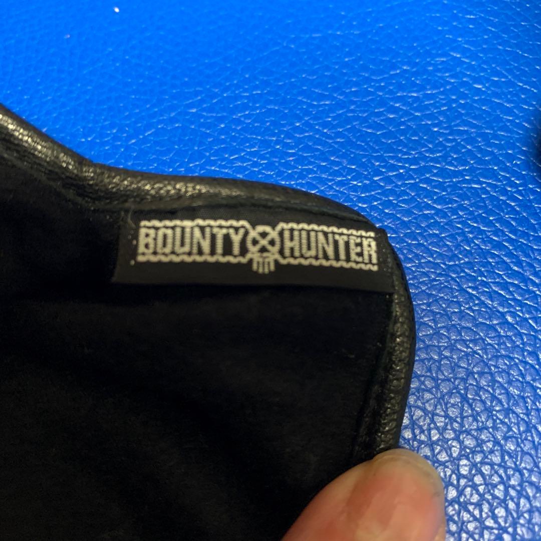 SALE‼️レア品‼️バウティーハンター、メンズ手袋‼️