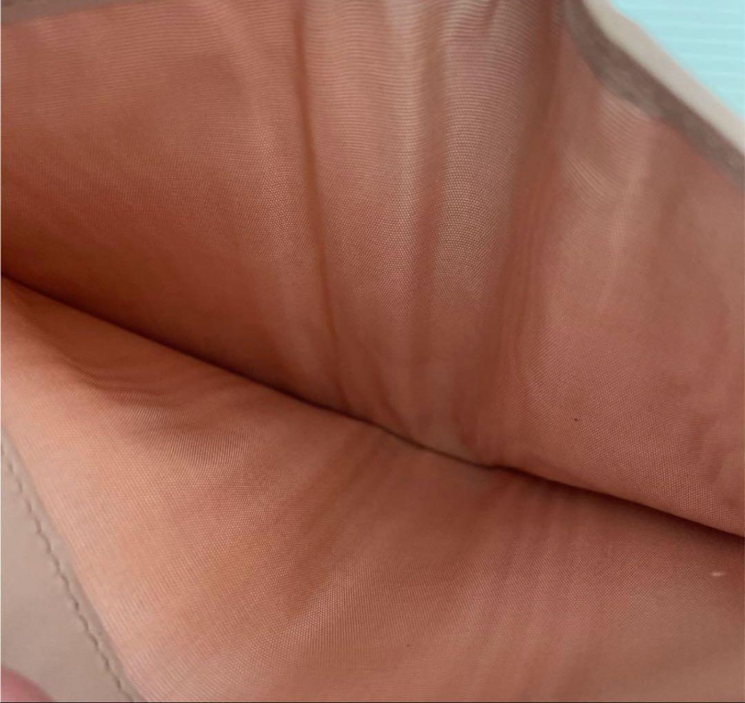 さ*ら様 【美品】miumiuミュウミュウマテラッセL字ファスナー折り財布