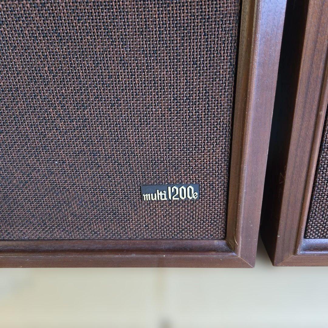 d*k様 オーディオスピーカー ジャンク品 直接引き取り可能な方希望 発送可能