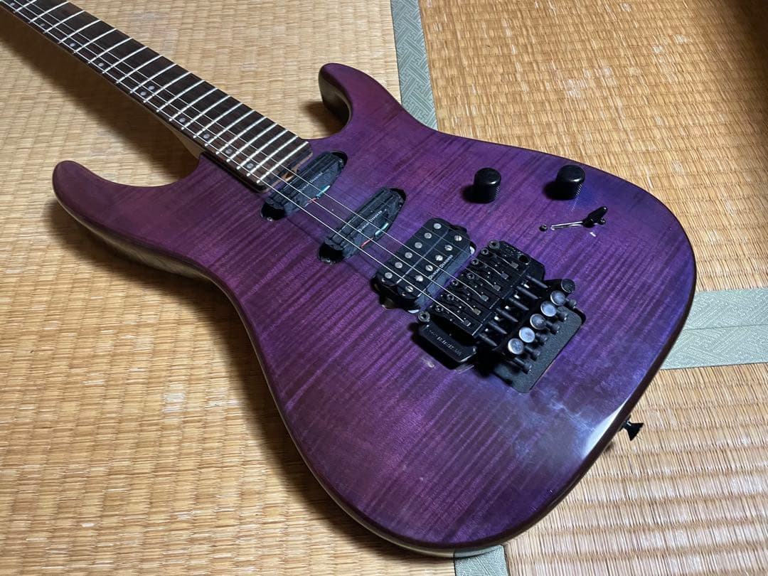 827021様用　Washburn ワッシュバーン