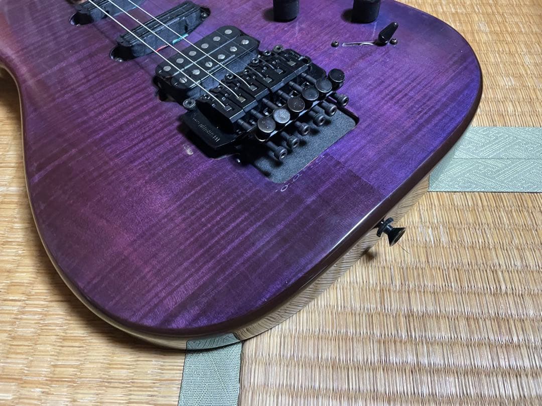 827021様用　Washburn ワッシュバーン