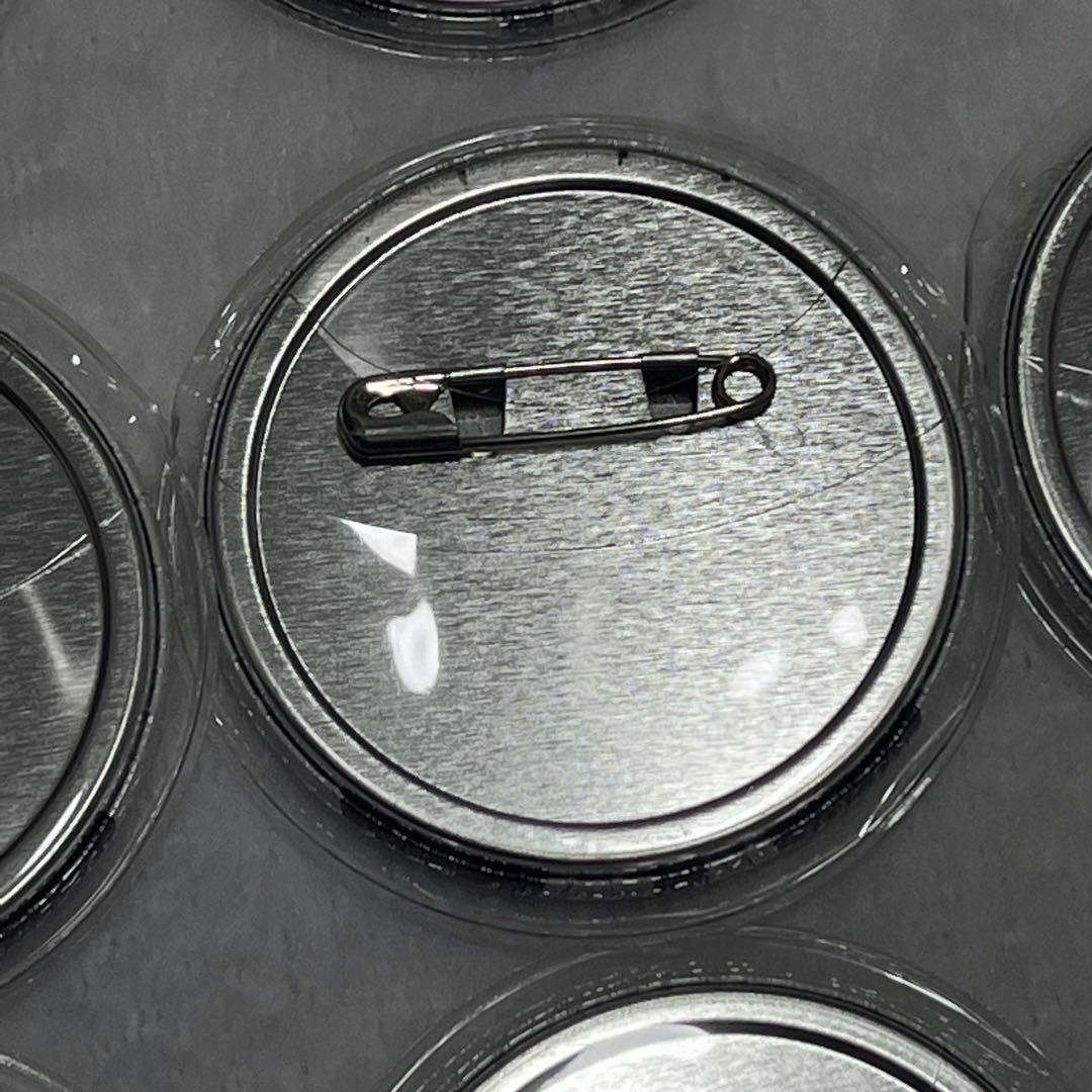 りむ。23日まで【80点】ブルーロック 凪誠士郎 ベースヤード 缶バッジ