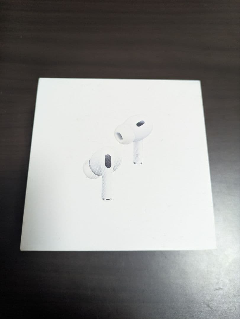 サッカー　AirPods Pro 第2世代 USB-C