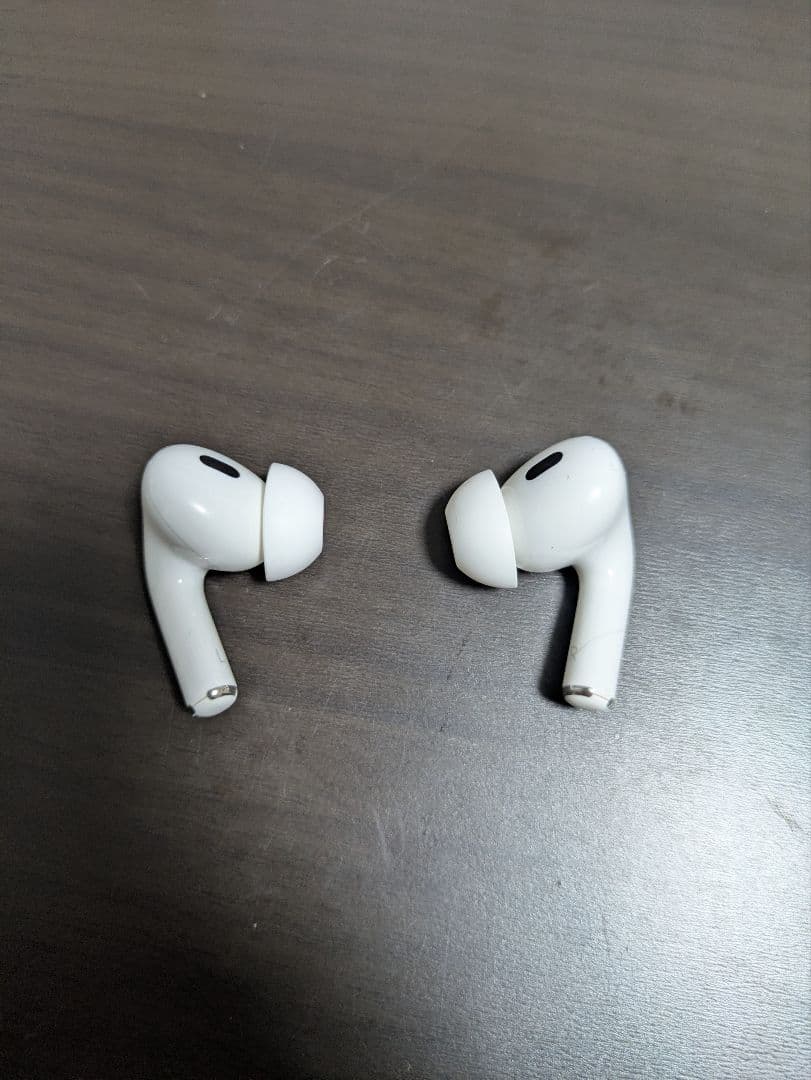 サッカー　AirPods Pro 第2世代 USB-C
